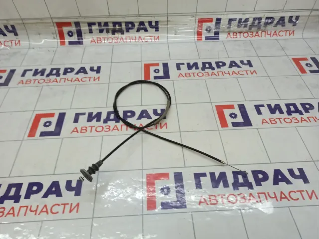 Трос открывания капота Infiniti Q50 656204GA0A