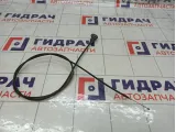 Трос открывания капота Infiniti Q50 656204GA0A