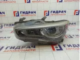 Фара левая Infiniti Q50 260604HB0B