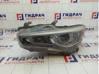 Фара левая Infiniti Q50 260604HB0B