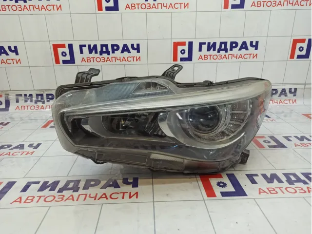 Фара левая Infiniti Q50 260604HB0B