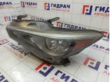 Фара левая Infiniti Q50 260604HB0B