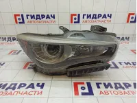 Фара правая Infiniti Q50 260104HB0B