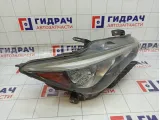 Фара правая Infiniti Q50 260104HB0B