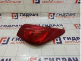 Фонарь задний наружный правый Infiniti Q50 265504HB0C