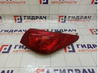Фонарь задний наружный правый Infiniti Q50 265504HB0C