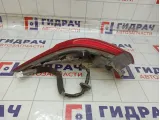 Фонарь задний наружный правый Infiniti Q50 265504HB0C