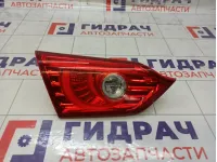 Фонарь задний внутренний левый Infiniti Q50 265554HB1C
