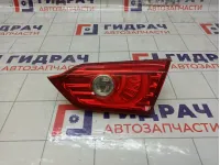 Фонарь задний внутренний правый Infiniti Q50 265504HB1C