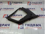 Накладка декоративная подкапотная левая Infiniti Q50 648954GF0A
