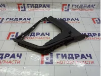Накладка декоративная подкапотная левая Infiniti Q50 648954GF0A