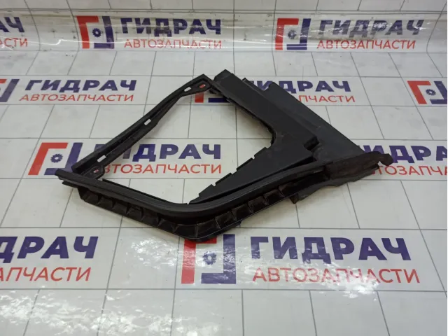 Накладка декоративная подкапотная левая Infiniti Q50 648954GF0A