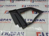 Накладка декоративная подкапотная левая Infiniti Q50 648954GF0A