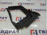 Накладка декоративная подкапотная левая Infiniti Q50 648954GF0A