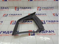 Накладка декоративная подкапотная правая Infiniti Q50 648944GF0A