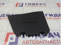 Накладка декоративная подкапотная левая Infiniti Q50 652784GA0A