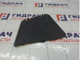 Накладка декоративная подкапотная правая Infiniti Q50 652754GA0A