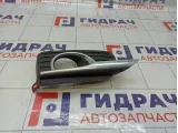 Рамка противотуманной фары левая Infiniti Q50 622574GA0A