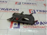 Рамка противотуманной фары левая Infiniti Q50 622574GA0A