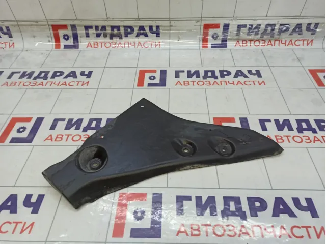 Защита антигравийная правая Infiniti Q50 748181MA0A
