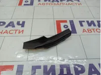 Накладка решетки стеклоочистителя левая Infiniti Q50 668954GA0B
