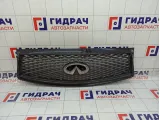 Решетка радиатора Infiniti Q50 623104HB0B