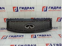 Решетка радиатора Infiniti Q50 623104HB0B