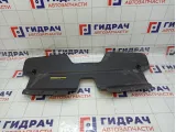 Воздуховод Infiniti Q50 165545CA0A
