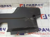Воздуховод Infiniti Q50 165545CA0A