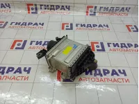 Интеркулер левый Infiniti Q50 144615CA1A