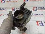 Интеркулер левый Infiniti Q50 144615CA1A