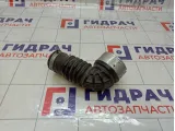 Патрубок воздушного фильтра левый Infiniti Q50 165765CA5A