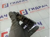 Блок управления вентилятором Infiniti Q50 21493B210B