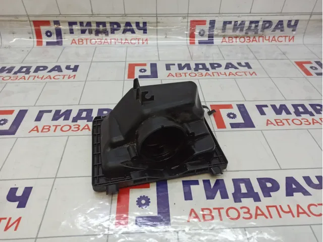 Крышка воздушного фильтра левая Infiniti Q50 165265CA5A