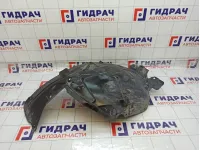 Локер (Подкрылок) передний правый Infiniti Q50 638404GA0A