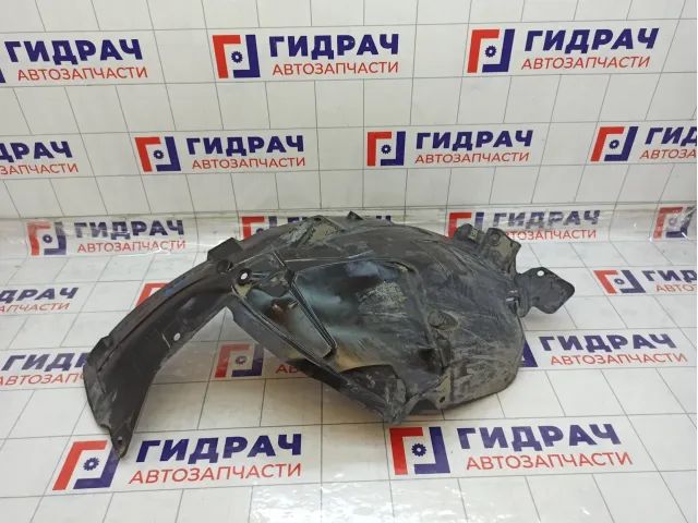 Локер (Подкрылок) передний правый Infiniti Q50 638404GA0A