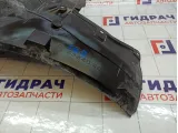 Локер (Подкрылок) передний правый Infiniti Q50 638404GA0A