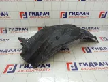 Локер (Подкрылок) передний правый Infiniti Q50 638404GA0A