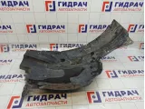 Локер (Подкрылок) передний правый Infiniti Q50 638404GA0A