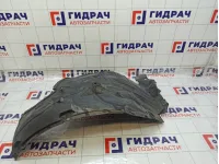 Локер (Подкрылок) передний левый Infiniti Q50 638414GA0A