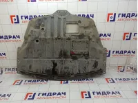 Защита двигателя Infiniti Q50 758924GE0A