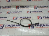 Трос открывания капота Infiniti Q50 656204GA0A
