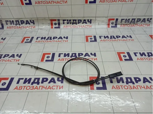 Трос открывания капота Infiniti Q50 656204GA0A
