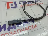 Трос открывания капота Infiniti Q50 656204GA0A