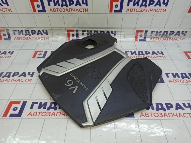 Накладка двигателя Infiniti Q50 140415CA0A