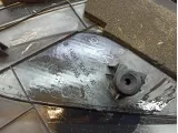 Накладка двигателя Infiniti Q50 140415CA0A