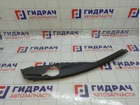Накладка крыла переднего левого Infiniti Q50 658214GA0A