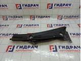 Решетка под лобовое стекло (Жабо) левая Infiniti Q50 668634GF0A