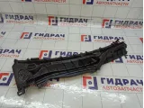 Решетка под лобовое стекло (Жабо) левая Infiniti Q50 668634GF0A
