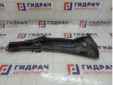 Решетка под лобовое стекло (Жабо) левая Infiniti Q50 668634GF0A